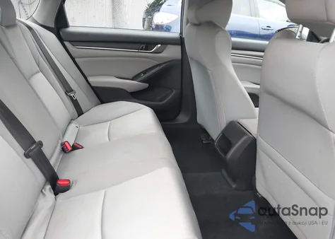 2018 Honda Accord Lx from USA, damaged, VIN 1HGCV1F12JA258294